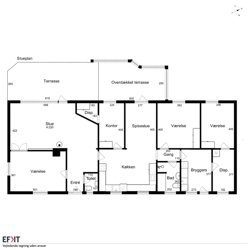 Nyager 20, Bredstrup, 7000 Fredericia