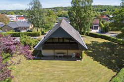 Vestparken 32, 9550 Mariager