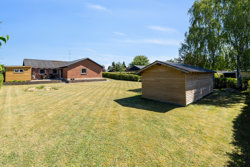 Gårsdalvej 8, Ravnstrup, 8800 Viborg