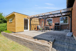 Gårsdalvej 8, Ravnstrup, 8800 Viborg