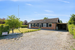 Gårsdalvej 8, Ravnstrup, 8800 Viborg