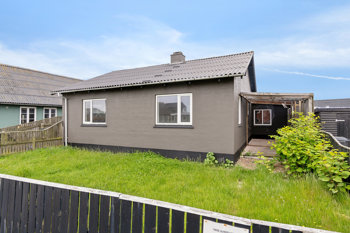 Vesterhavsgade 168, 7680 Thyborøn