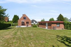 Ravnborgvej 14, Solbjerg, 9574 Bælum