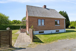 Ravnborgvej 14, Solbjerg, 9574 Bælum