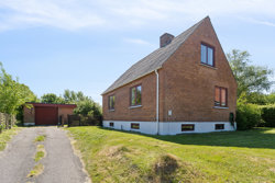 Ravnborgvej 14, Solbjerg, 9574 Bælum