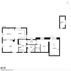 Nedervej 11, Ejstrup, 6000 Kolding
