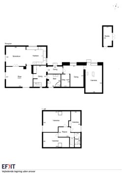 Nedervej 11, Ejstrup, 6000 Kolding