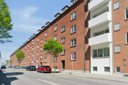 Emil Møllers Gade 4, 2 tv, 8700 Horsens