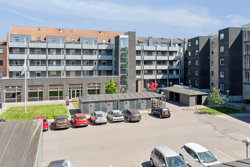 Emil Møllers Gade 4, 2 tv, 8700 Horsens