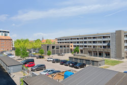 Emil Møllers Gade 4, 2 tv, 8700 Horsens