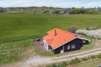 Barkstien 1D, 8400 Ebeltoft