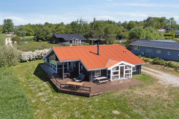 Barkstien 1D, 8400 Ebeltoft