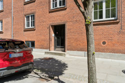 Emil Møllers Gade 4, 2 tv, 8700 Horsens