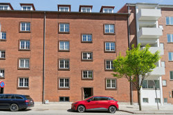 Emil Møllers Gade 4, 2 tv, 8700 Horsens
