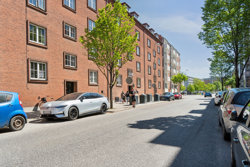 Emil Møllers Gade 4, 2 tv, 8700 Horsens