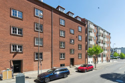 Emil Møllers Gade 4, 2 tv, 8700 Horsens