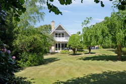 Falkevej 3, Assens, 9550 Mariager