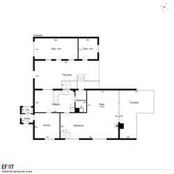 Falkevej 3, Assens, 9550 Mariager