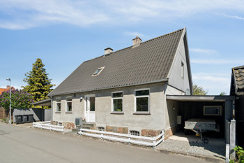 Ny Holstedvej 30, 4700 Næstved