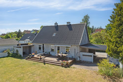 Ny Holstedvej 30, 4700 Næstved