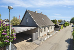 Ny Holstedvej 30, 4700 Næstved