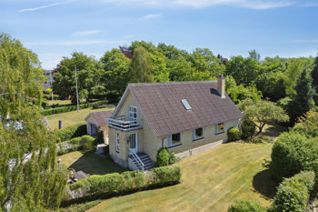 Falkevej 3, 9550 Mariager