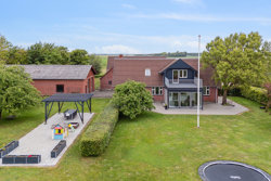 Ringkøbingvej 180, Flynder, 7660 Bækmarksbro