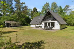 Granborg 25, Helberskov, 9560 Hadsund