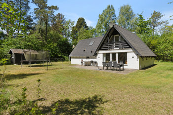 Granborg 25, 9560 Hadsund