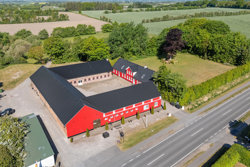 Kystvejen 202, Als, 9560 Hadsund