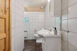 Granborg 25, Helberskov, 9560 Hadsund