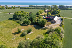 Kystvejen 202, Als, 9560 Hadsund