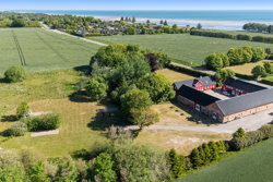 Kystvejen 202, Als, 9560 Hadsund