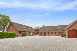 Ringkøbingvej 180, Flynder, 7660 Bækmarksbro