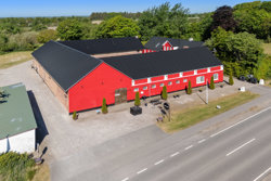 Kystvejen 202, Als, 9560 Hadsund