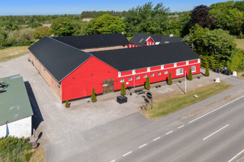 Kystvejen 202, 9560 Hadsund