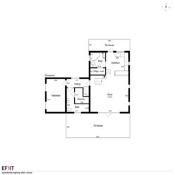 Granborg 25, Helberskov, 9560 Hadsund
