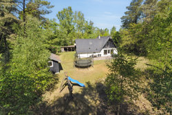 Granborg 25, Helberskov, 9560 Hadsund