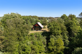 Lanstigvej 39, 8882 Fårvang