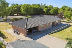 Strandvejen 19, Fjellerup, 8585 Glesborg
