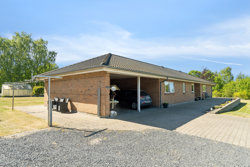 Strandvejen 19, Fjellerup, 8585 Glesborg