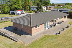 Strandvejen 19, Fjellerup, 8585 Glesborg