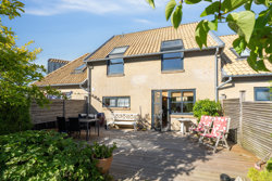 Valmuevænget 6, 8362 Hørning