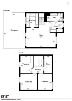 Valmuevænget 6, 8362 Hørning