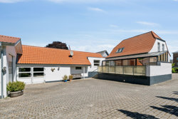Anbækvej 28, 8450 Hammel
