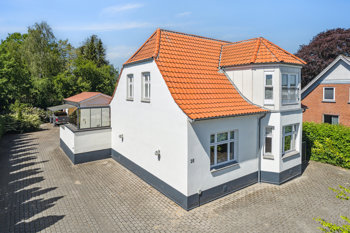 Anbækvej 28, 8450 Hammel