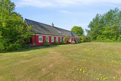 Kystvejen 202, Als, 9560 Hadsund
