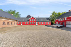Kystvejen 202, Als, 9560 Hadsund