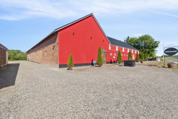 Kystvejen 202, Als, 9560 Hadsund