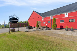 Kystvejen 202, Als, 9560 Hadsund